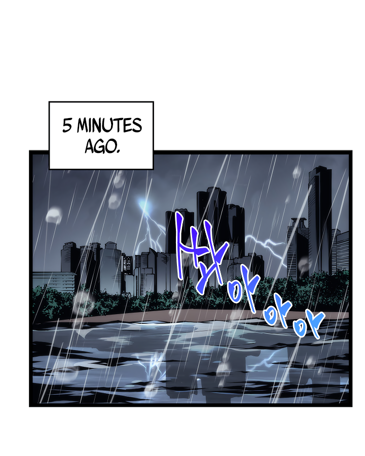 Read Solo Leveling (en) Manga Online