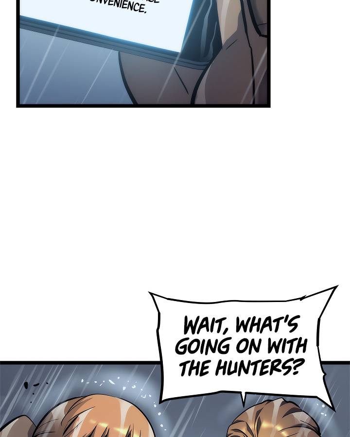 Read Solo Leveling (en) Manga Online