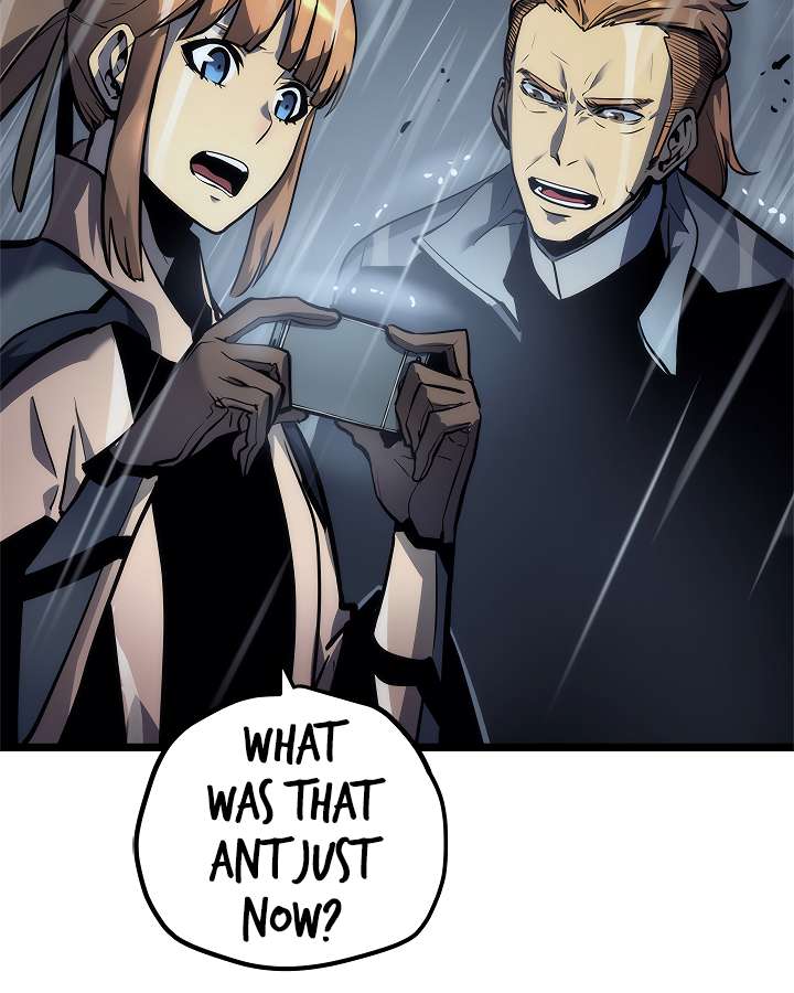 Read Solo Leveling (en) Manga Online