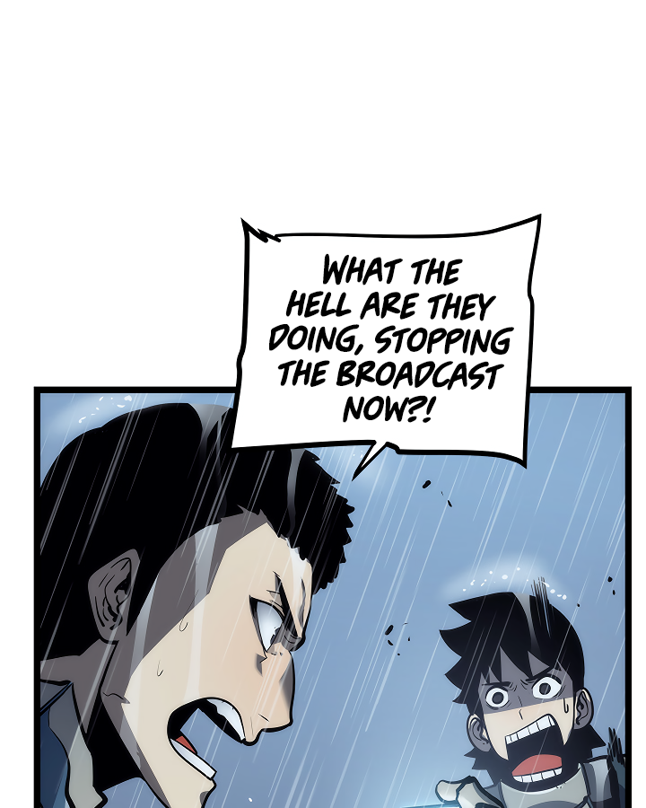 Read Solo Leveling (en) Manga Online