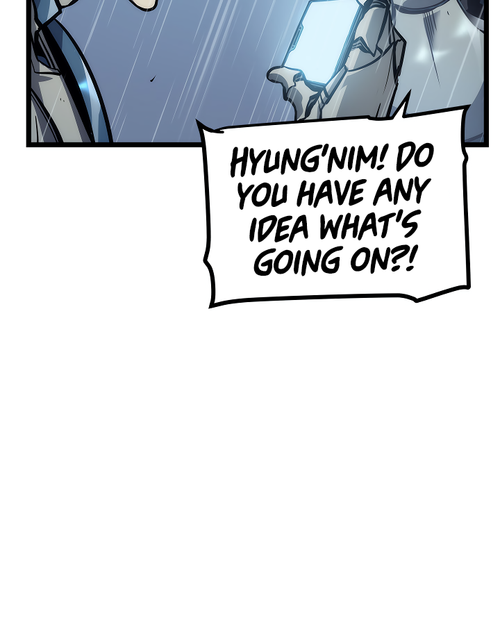 Read Solo Leveling (en) Manga Online