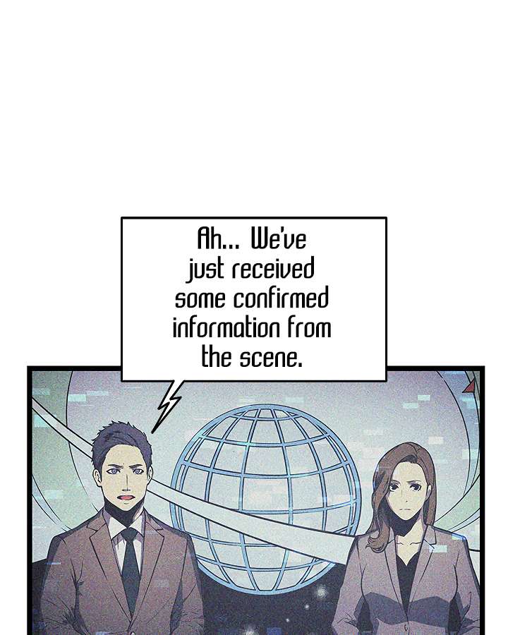 Read Solo Leveling (en) Manga Online