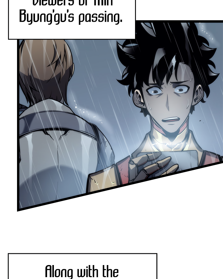 Read Solo Leveling (en) Manga Online