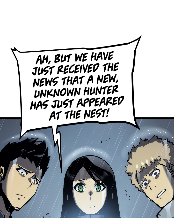 Read Solo Leveling (en) Manga Online