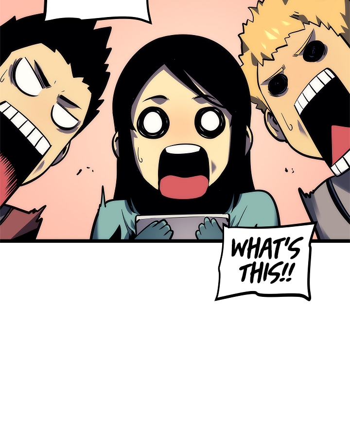 Read Solo Leveling (en) Manga Online