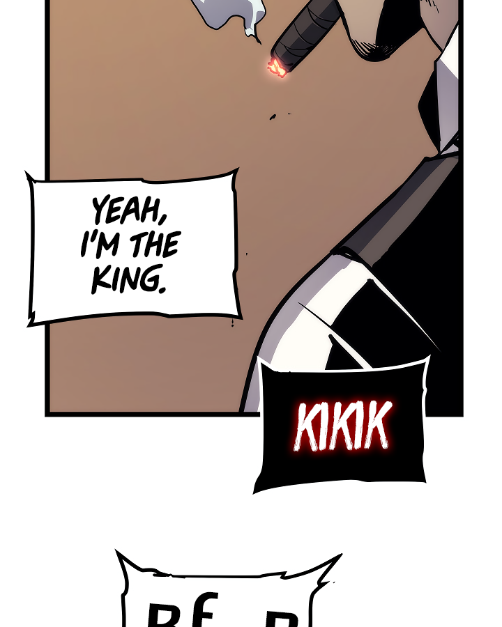 Read Solo Leveling (en) Manga Online