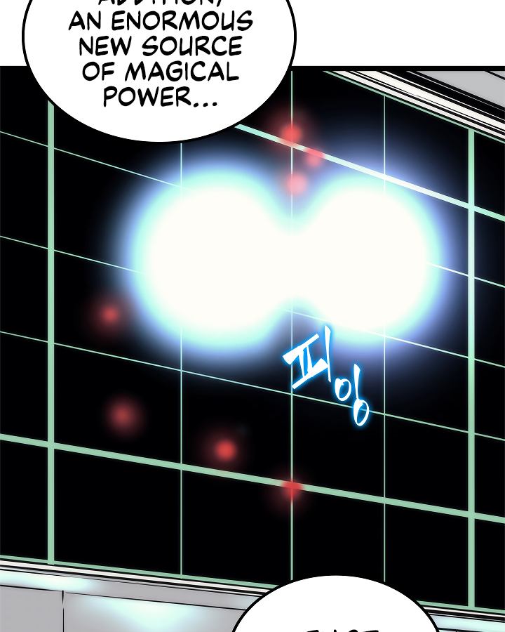 Read Solo Leveling (en) Manga Online