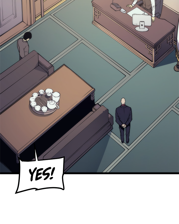 Read Solo Leveling (en) Manga Online