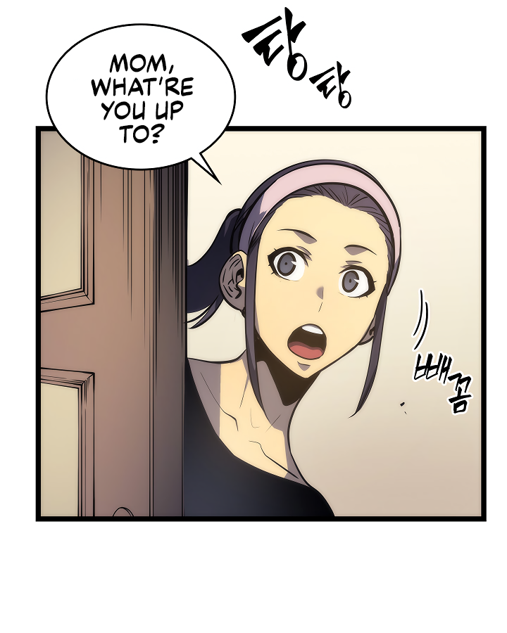 Read Solo Leveling (en) Manga Online