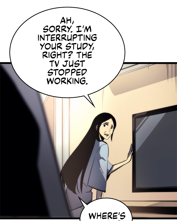 Read Solo Leveling (en) Manga Online