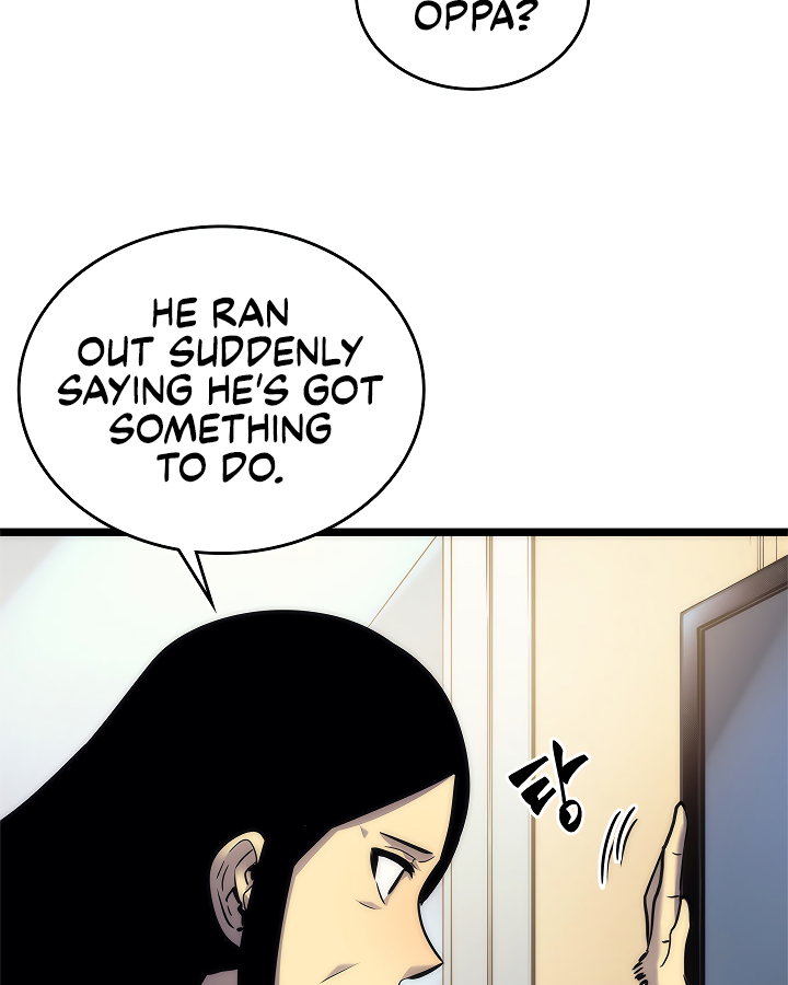 Read Solo Leveling (en) Manga Online