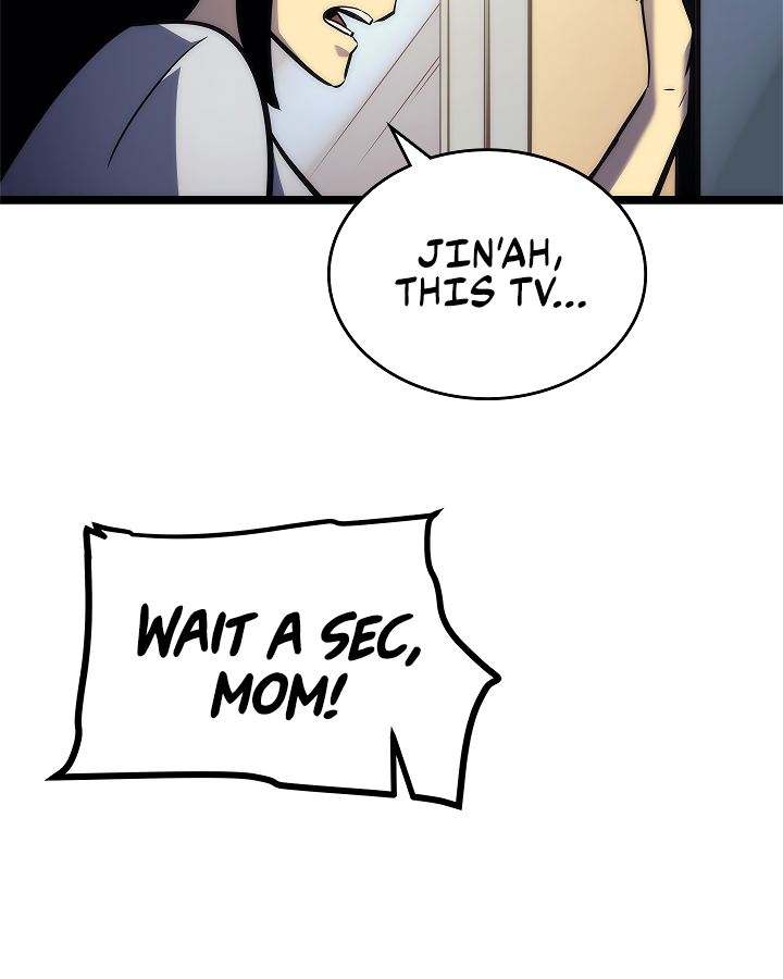 Read Solo Leveling (en) Manga Online