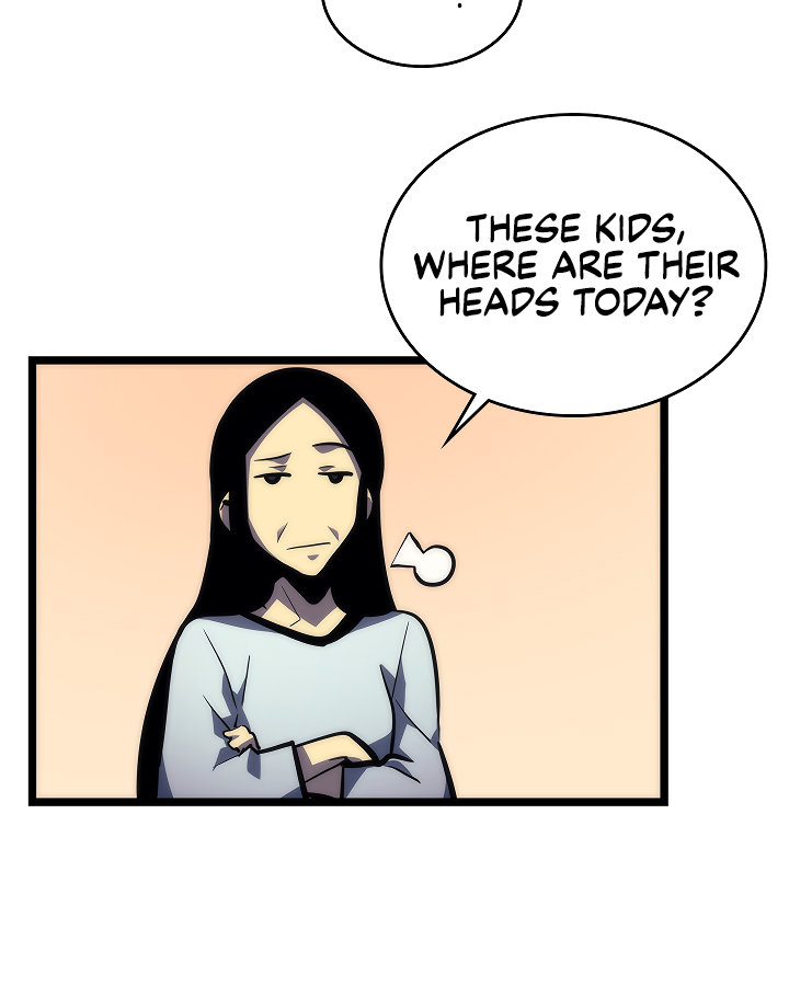 Read Solo Leveling (en) Manga Online