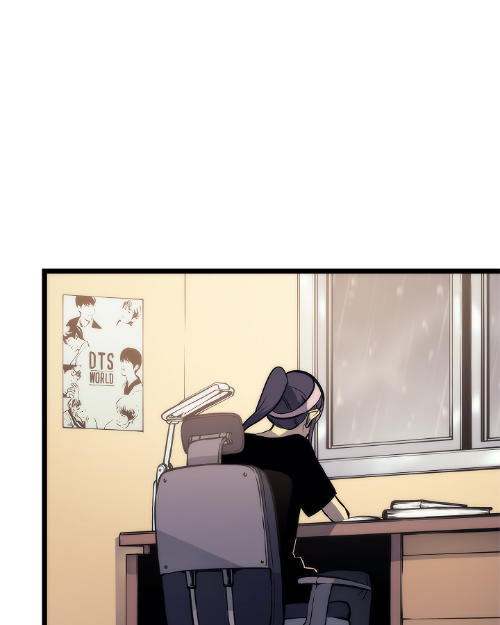 Read Solo Leveling (en) Manga Online