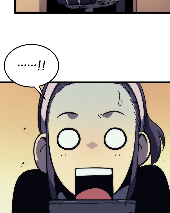 Read Solo Leveling (en) Manga Online