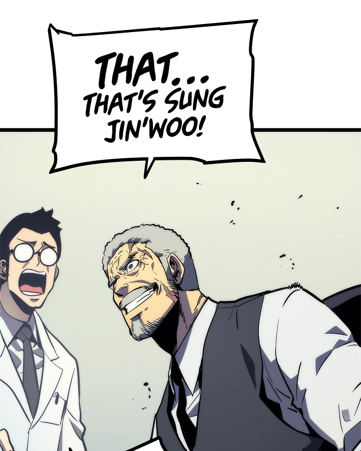 Read Solo Leveling (en) Manga Online