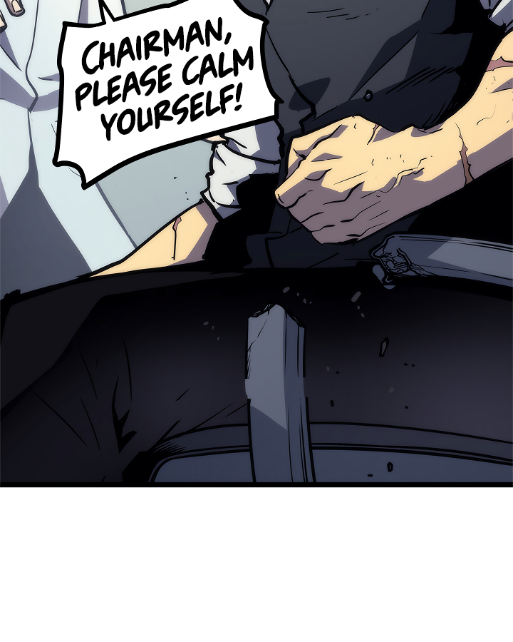 Read Solo Leveling (en) Manga Online