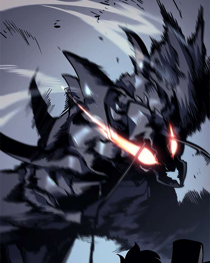 Read Solo Leveling (en) Manga Online