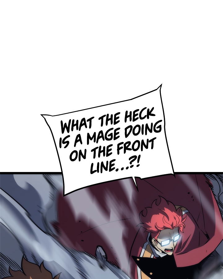 Read Solo Leveling (en) Manga Online