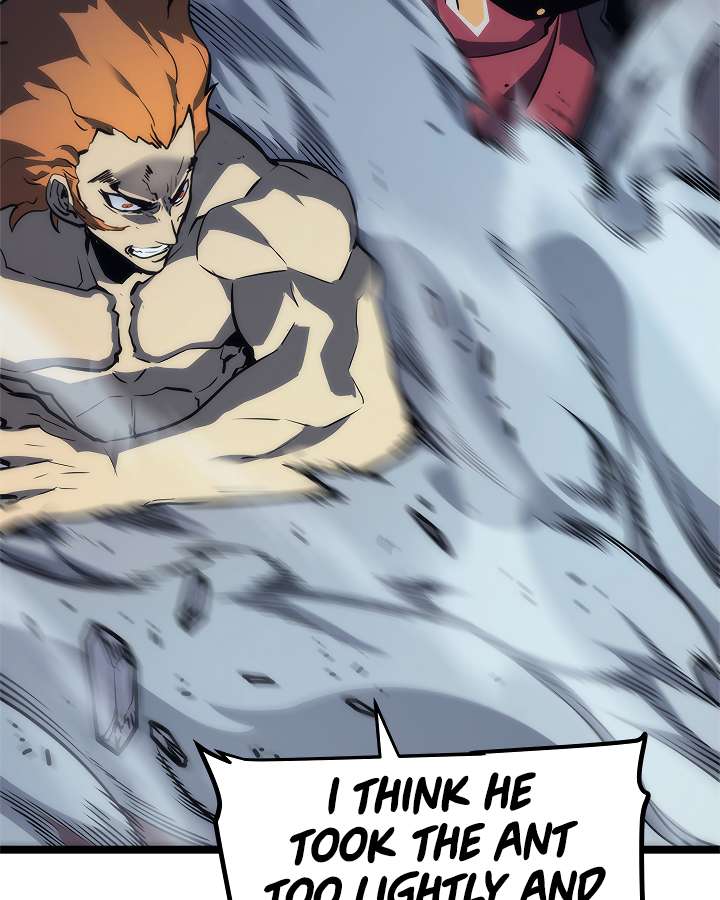 Read Solo Leveling (en) Manga Online