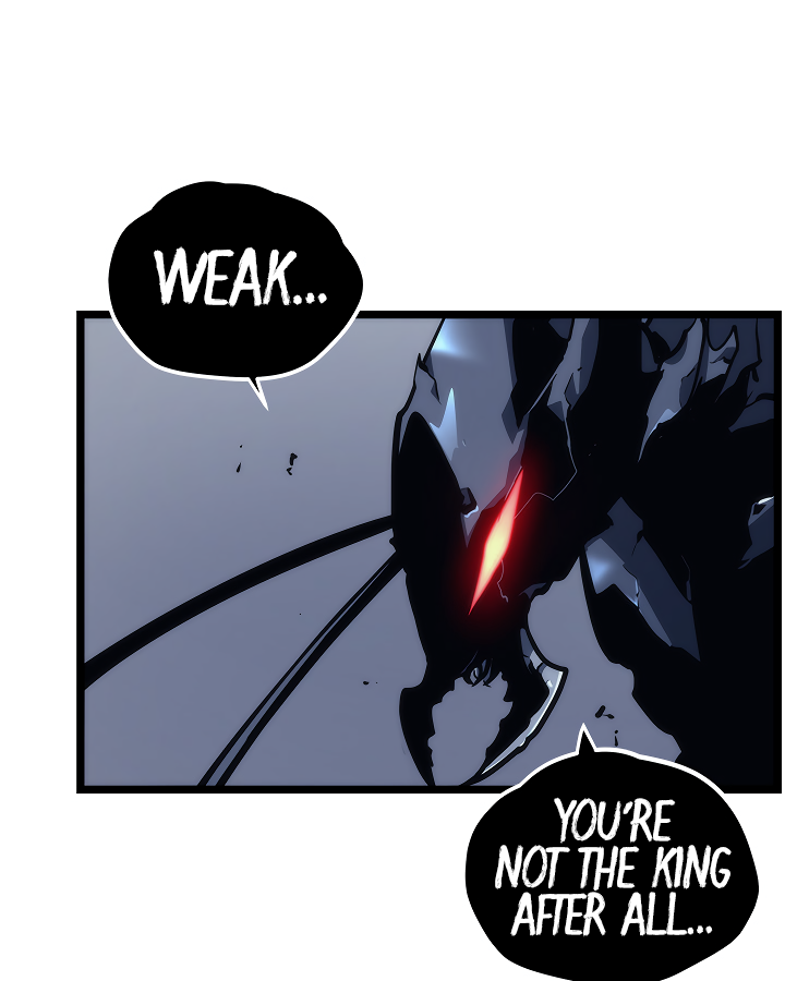 Read Solo Leveling (en) Manga Online