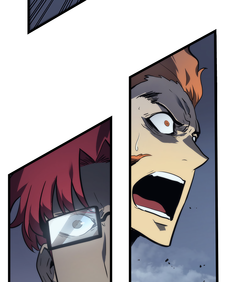 Read Solo Leveling (en) Manga Online