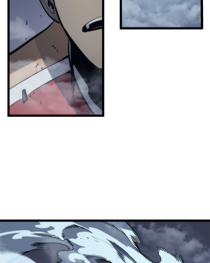 Read Solo Leveling (en) Manga Online