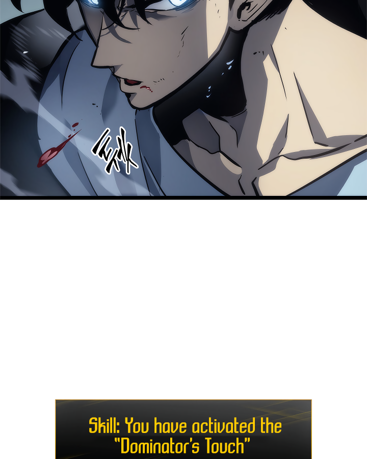 Read Solo Leveling (en) Manga Online