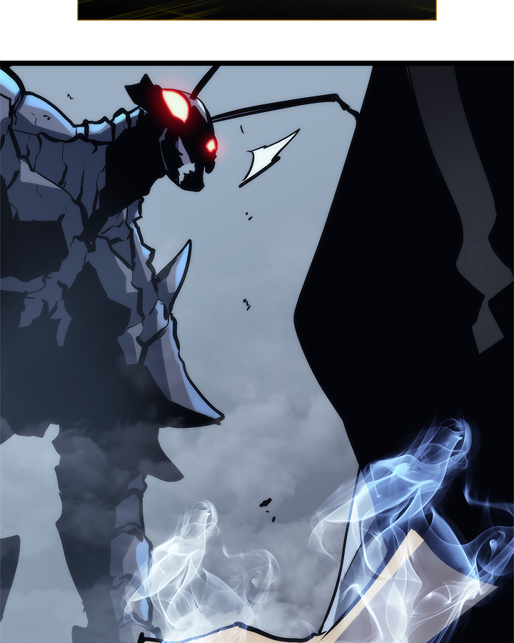 Read Solo Leveling (en) Manga Online