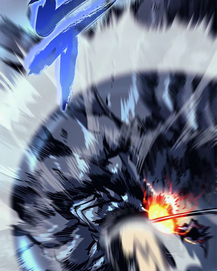 Read Solo Leveling (en) Manga Online