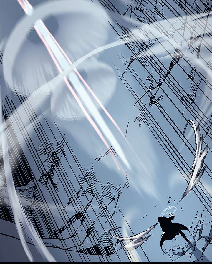 Read Solo Leveling (en) Manga Online