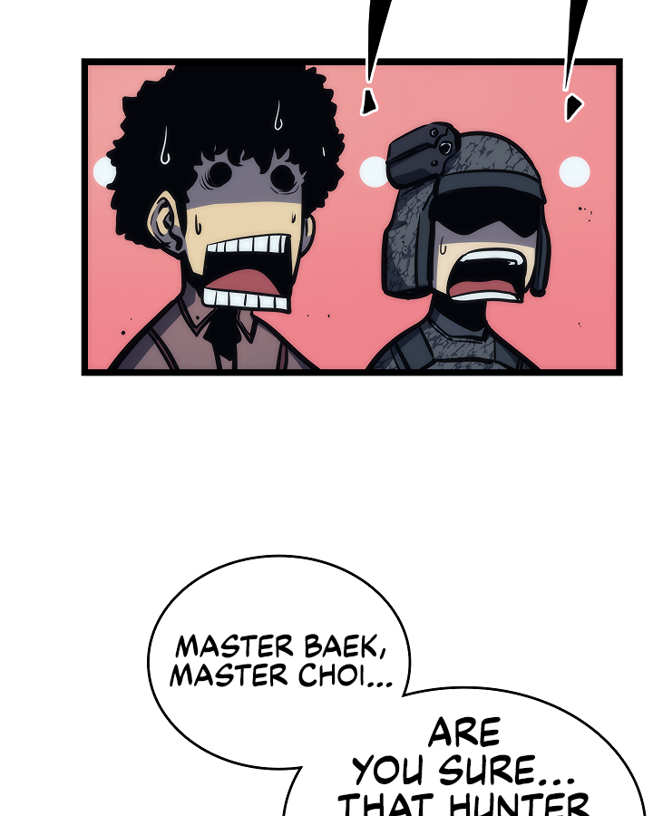 Read Solo Leveling (en) Manga Online