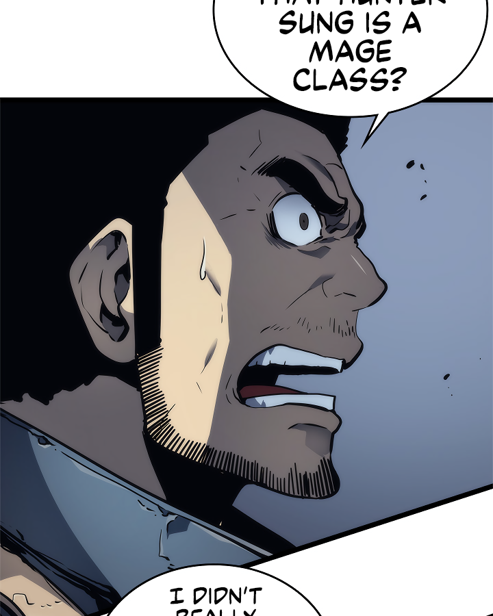 Read Solo Leveling (en) Manga Online