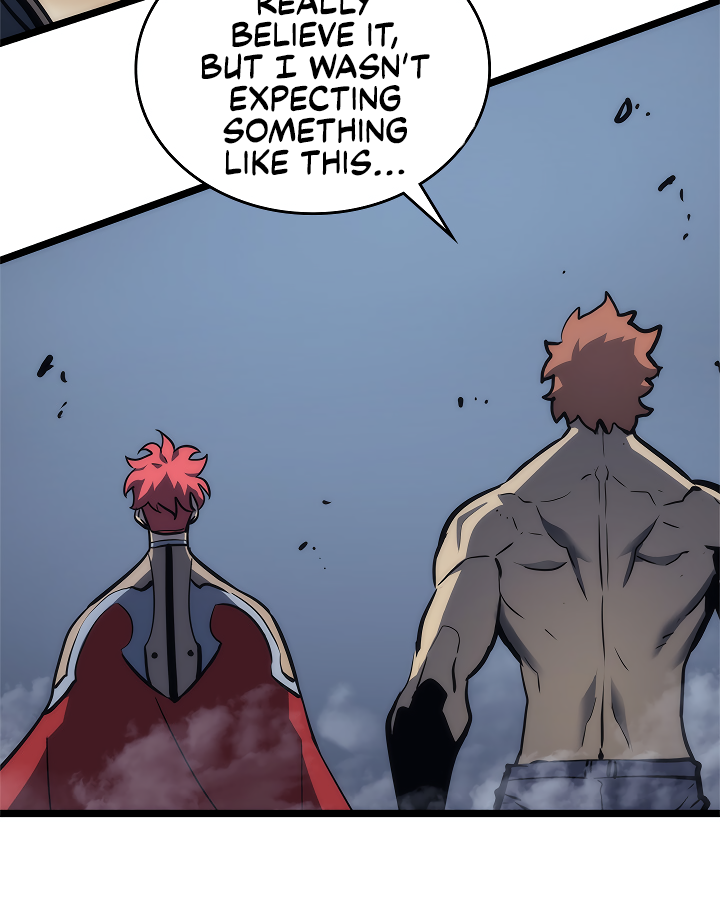 Read Solo Leveling (en) Manga Online