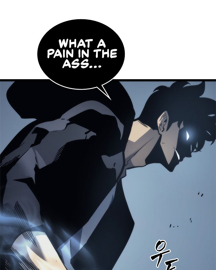 Read Solo Leveling (en) Manga Online