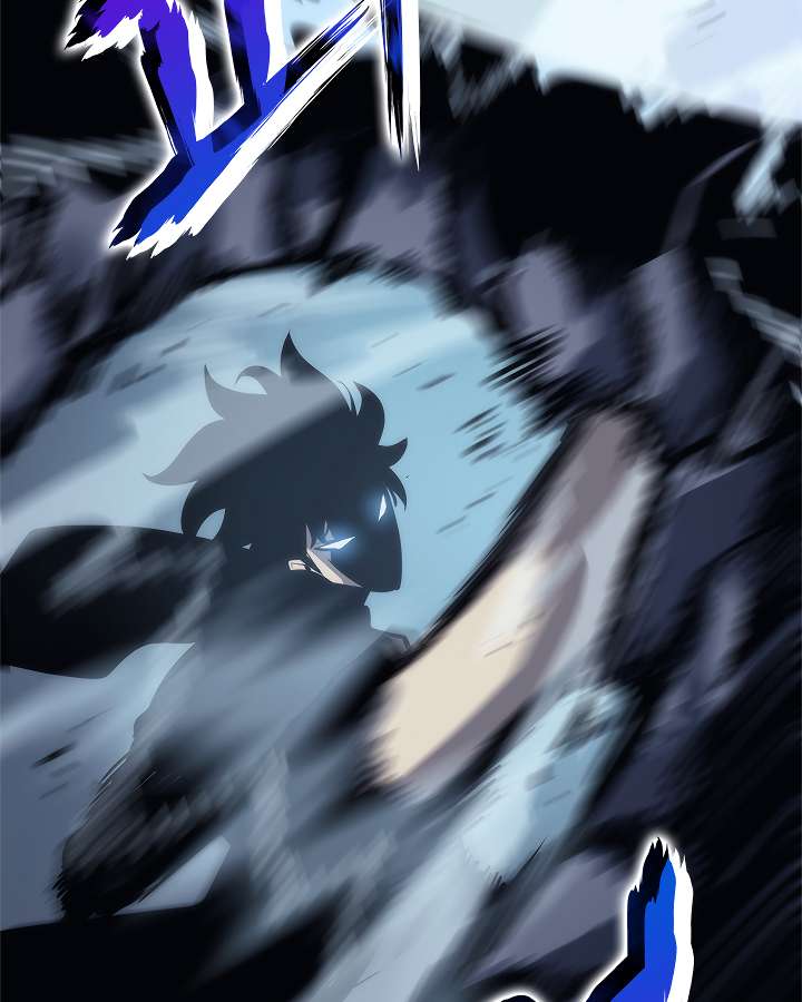 Read Solo Leveling (en) Manga Online