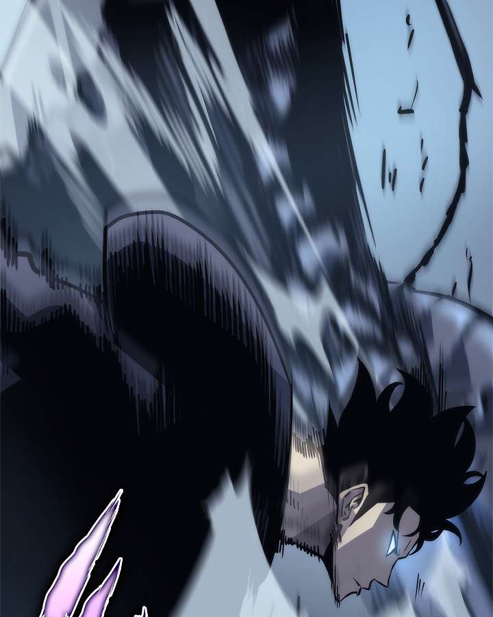 Read Solo Leveling (en) Manga Online