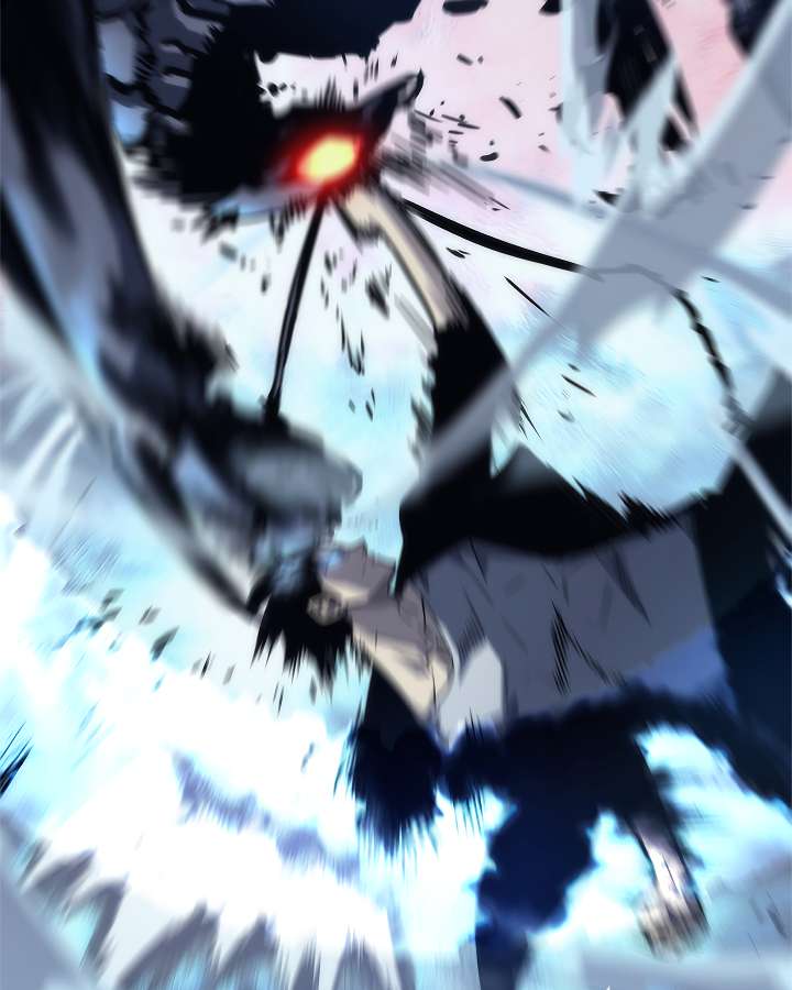 Read Solo Leveling (en) Manga Online