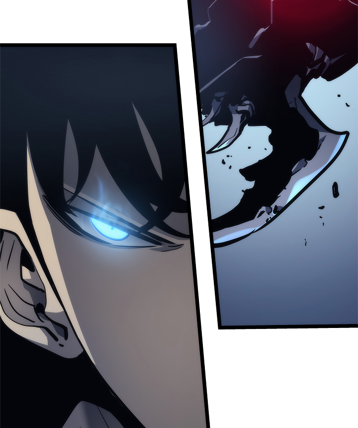 Read Solo Leveling (en) Manga Online