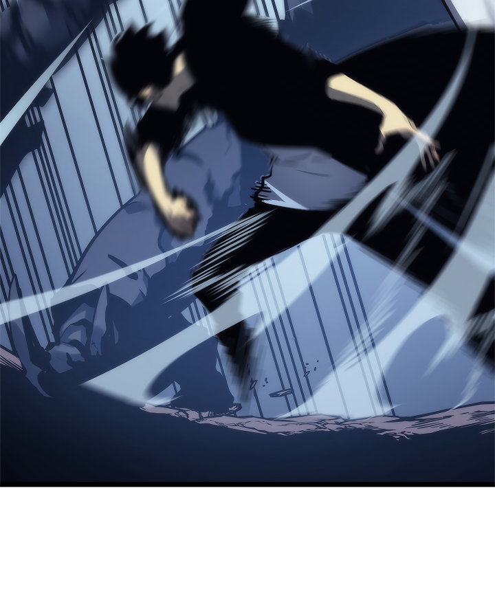 Read Solo Leveling (en) Manga Online