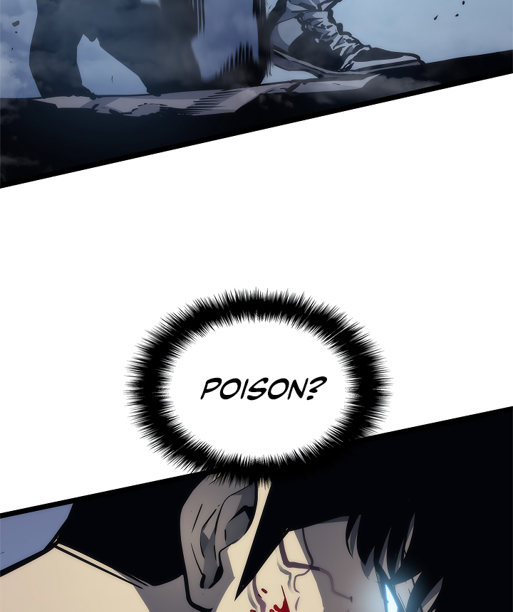 Read Solo Leveling (en) Manga Online