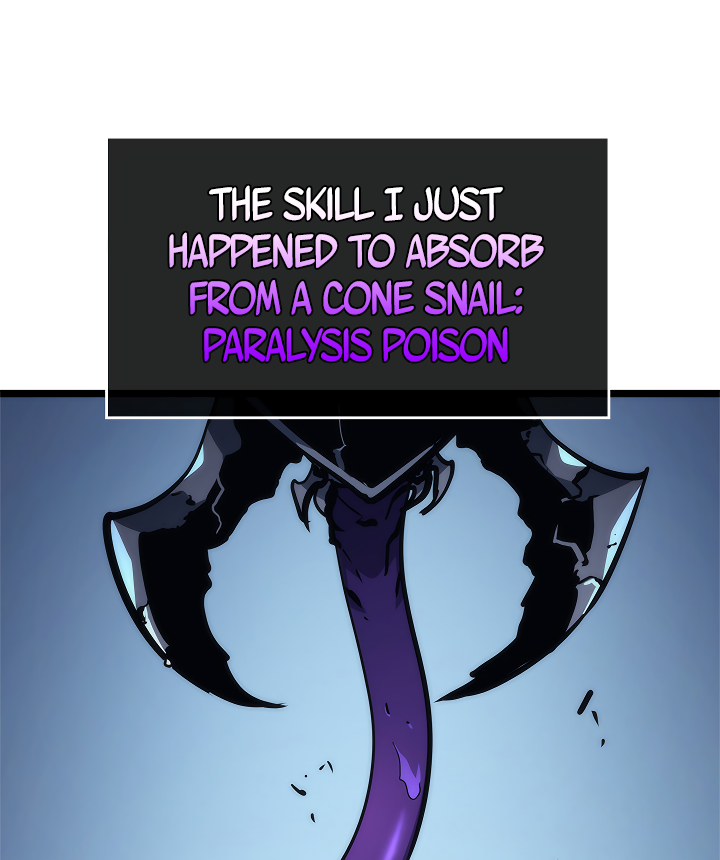 Read Solo Leveling (en) Manga Online