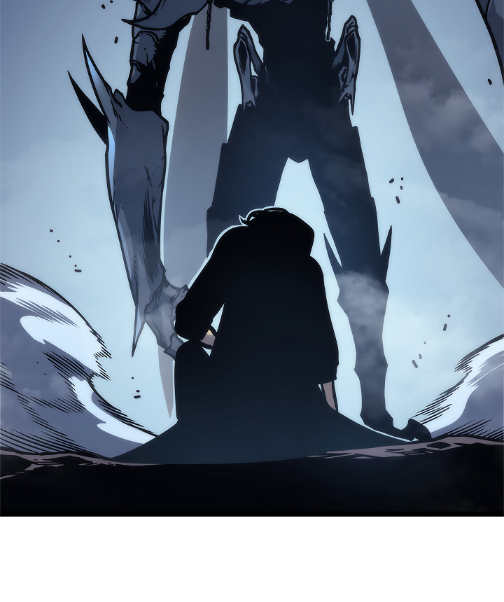 Read Solo Leveling (en) Manga Online