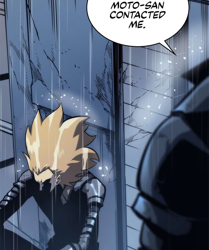 Read Solo Leveling (en) Manga Online