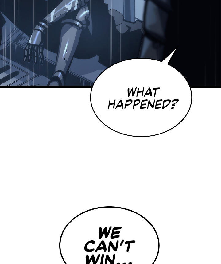 Read Solo Leveling (en) Manga Online