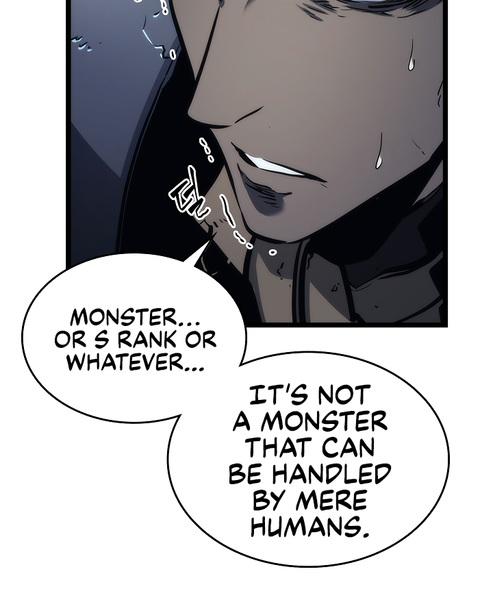 Read Solo Leveling (en) Manga Online