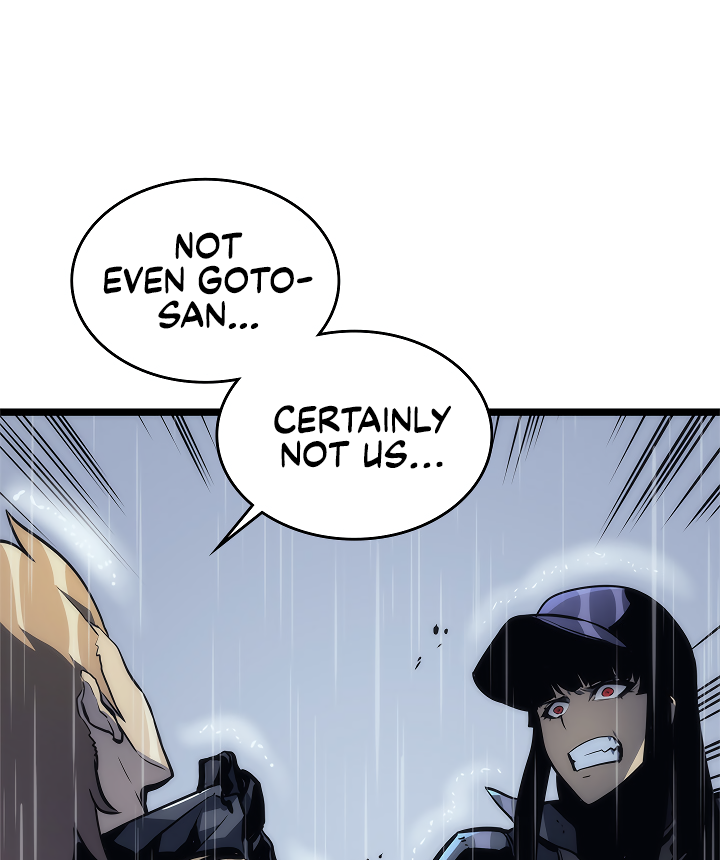 Read Solo Leveling (en) Manga Online