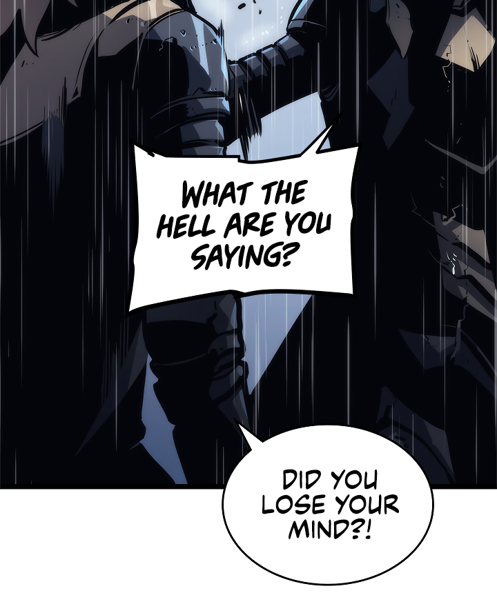 Read Solo Leveling (en) Manga Online