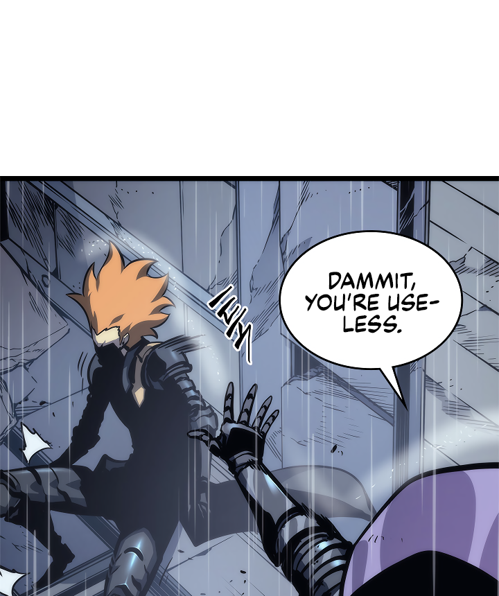 Read Solo Leveling (en) Manga Online