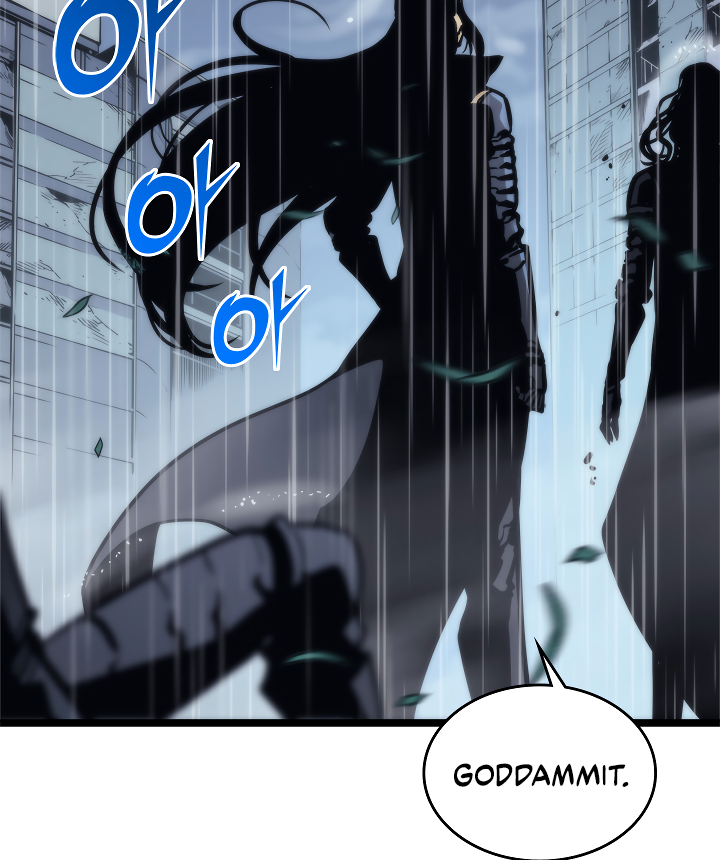 Read Solo Leveling (en) Manga Online